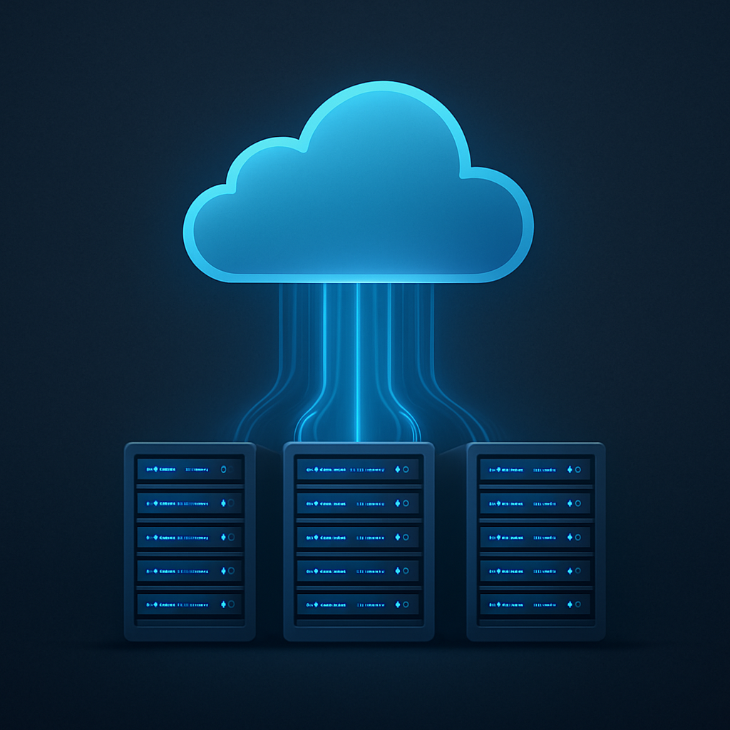 A practical roadmap for migrating to the cloud without downtime