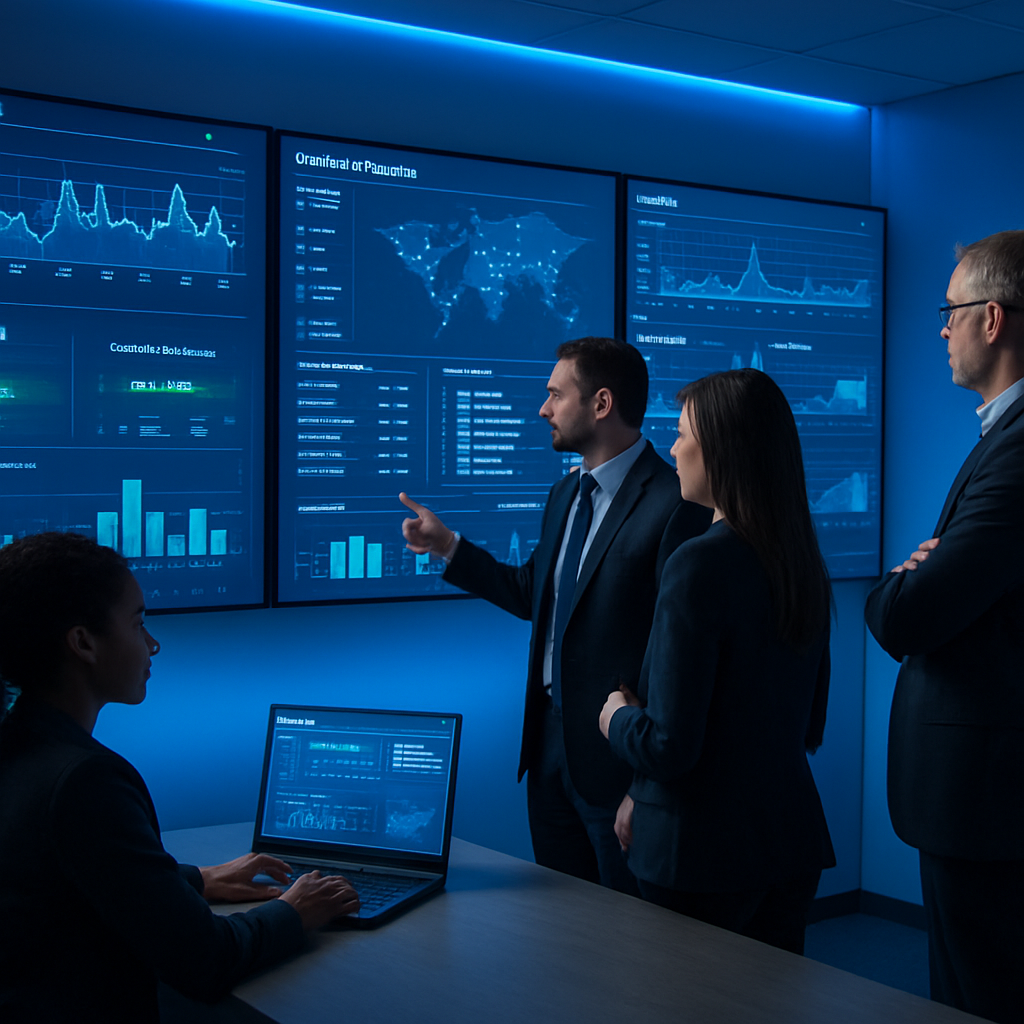 Building a network that scales with your business